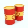 Смазочно-охлаждающая жидкость Shell Gadus S5 NLGI 2, 180 л, синтетика