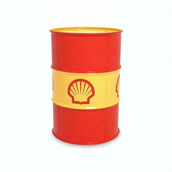 Смазочно-охлаждающая жидкость Shell Gadus S5 NLGI 2, 180 л, синтетика