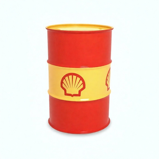 Гидравлическое масло Shell ATF 134 ISO VG: 29, 209 л, синтетика