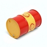 Масло для газовых двигателей Shell Mysella S2 15W-40, 209 л, минеральное
