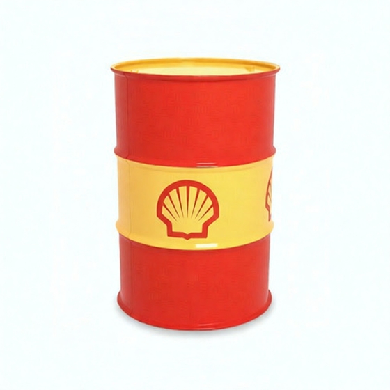 Масло для газовых двигателей Shell Mysella S2 15W-40, 209 л, минеральное