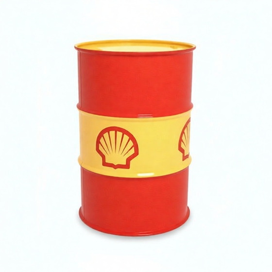 Масло для газовых двигателей Shell Mysella S3 SAE 40, 209 л, минеральное