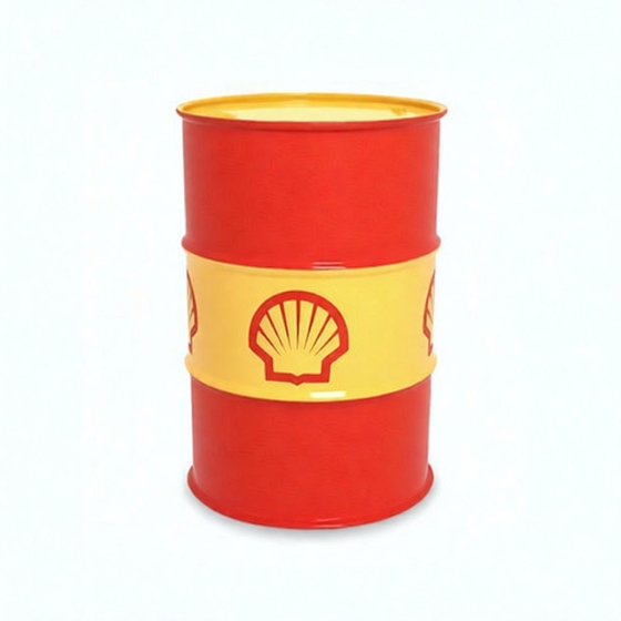 Гидравлическое масло Shell aturelle S2 ISO 68, 209 л, синтетика