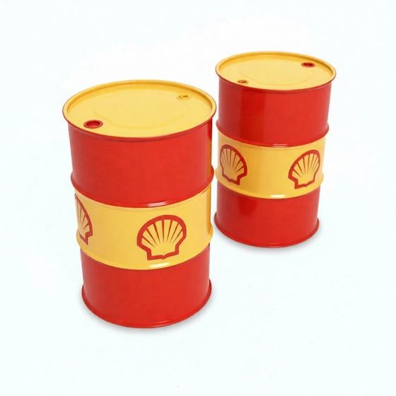 Масло для газовых двигателей Shell Mysella S5 SAE 40, 209 л, минеральное