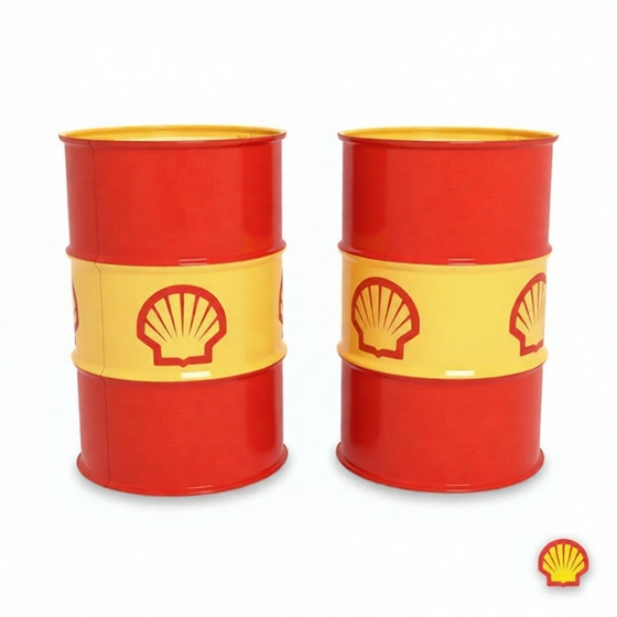 Масло для газовых двигателей Shell Mysella S5 SAE 40, 209 л, минеральное