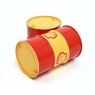 Масло для газовых двигателей Shell Mysella S7 N Ultra SAE 40, 209 л, синтетика