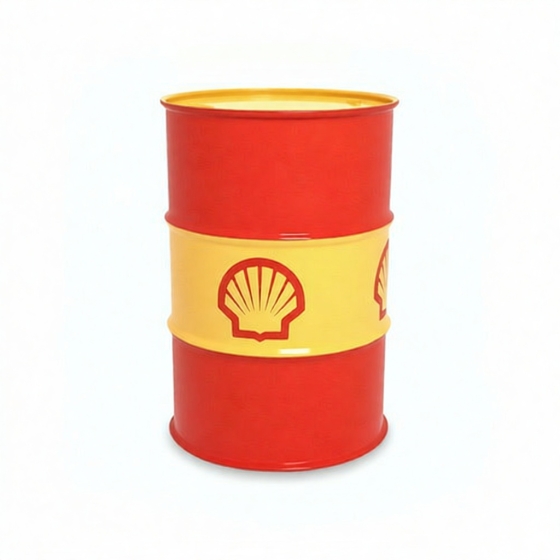 Масло для газовых двигателей Shell Mysella S7 N Ultra SAE 40, 209 л, синтетика