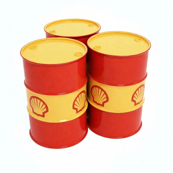 Трансмиссионное масло Shell Spirax S3 SAE 90, 209 л, минеральное