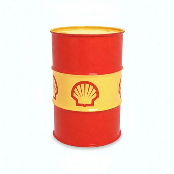 Трансмиссионное масло Shell Spirax S3 SAE 90, 209 л, минеральное