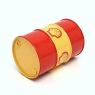 Редукторное масло Shell Spirax S3 AX 80W-90, 209 л, минеральное