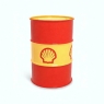 Редукторное масло Shell Spirax S3 AX 80W-90, 209 л, минеральное