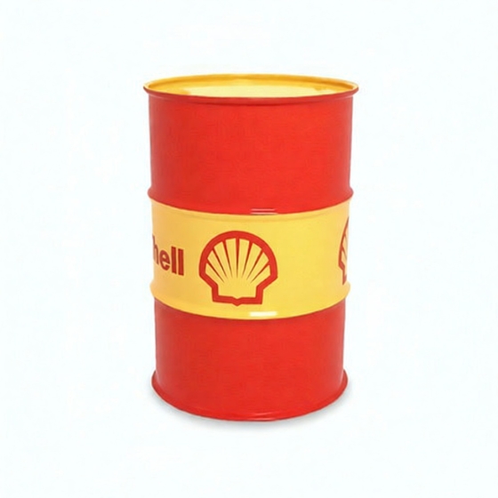 Редукторное масло Shell Spirax S4 CX VG50, 209 л, минеральное