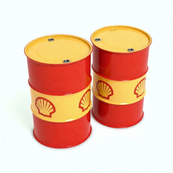 Трансмиссионное масло Shell Spirax S5 CFD M 60, 209 л, минеральное