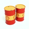 Трансмиссионное масло Shell Spirax S5 CFD M 60, 209 л, минеральное