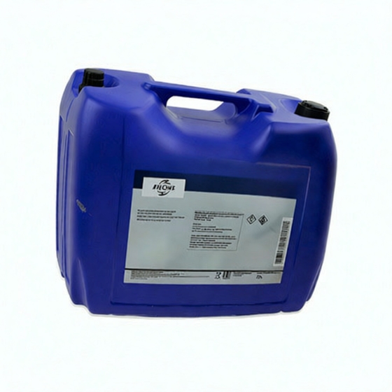 Смазочно-охлаждающая жидкость Fuchs Ecocut 615R, 20 л, минеральное