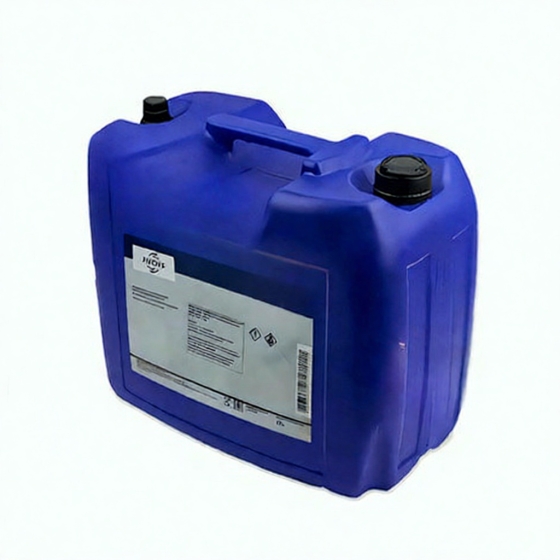Смазочно-охлаждающая жидкость Fuchs Ecocut HFN 10 LE ISO 32, 20 л, минеральное