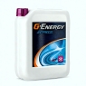 Смазочно-охлаждающая жидкость Gazpromneft G-Energy Antifreeze 65, 10 кг, синтетика