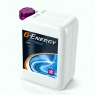 Смазочно-охлаждающая жидкость Gazpromneft G-Energy Antifreeze HD, 10 кг, минеральное