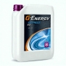 Смазочно-охлаждающая жидкость Gazpromneft G-Energy Antifreeze HD 40, 10 кг, минеральное