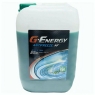 Смазочно-охлаждающая жидкость Gazpromneft G-Energy Antifreeze NF 40, 10 кг, минеральное