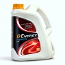 Смазочно-охлаждающая жидкость Gazpromneft G-Energy Antifreeze SNF 40, 10 кг, минеральное