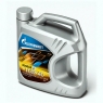 Масло для газовых двигателей Gazpromneft Ecogas 10W-40, 20 л, полусинтетика