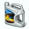 Масло для газовых двигателей Gazpromneft Ecogas 15W-40, 20 л, минеральное