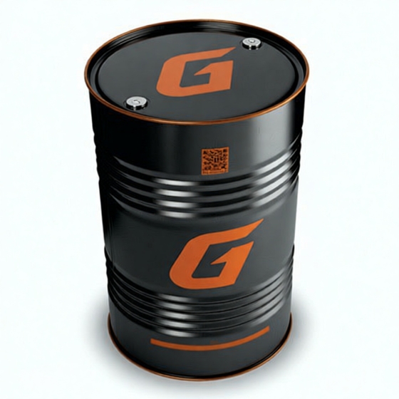 Масло моторное Gazpromneft G-Profi CNG 15W-40, 20 л, минеральное