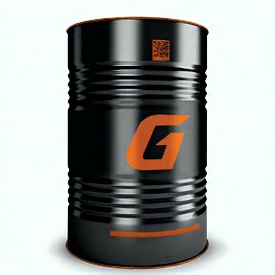 Масло моторное Gazpromneft G-Profi CNG 15W-40, 20 л, минеральное