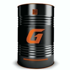 Масло моторное Gazpromneft G-Profi CNG 15W-40, 20 л, минеральное