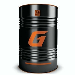 Масло для газовых двигателей Gazpromneft G-Profi CNG LA 15W-40, 20 л, минеральное
