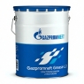 Смазочно-охлаждающая жидкость Gazpromneft Grease L2 NLGI 2, 0,4 кг, минеральное