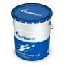 Смазочно-охлаждающая жидкость Gazpromneft Grease L NLGI 3, 0,4 кг, минеральное