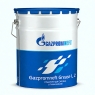Смазочно-охлаждающая жидкость Gazpromneft Grease L NLGI 3, 0,4 кг, минеральное