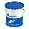Смазочно-охлаждающая жидкость Gazpromneft Grease HighSpeed NLGI 3, 18 кг, минеральное