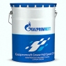 Смазочно-охлаждающая жидкость Gazpromneft Grease HighSpeed NLGI 3, 18 кг, минеральное