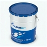 Смазка Gazpromneft Grease L EP00 NLGI 00, 18 кг, минеральное