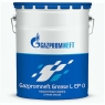 Смазка Gazpromneft Grease L EP00 NLGI 00, 18 кг, минеральное