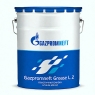 Смазочно-охлаждающая жидкость Gazpromneft Grease L2 NLGI 2, 18 кг, минеральное
