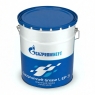 Смазка Gazpromneft Grease L EP 3 NLGI 3, 18 кг, минеральное