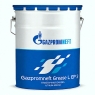 Смазка Gazpromneft Grease L EP 3 NLGI 3, 18 кг, минеральное