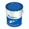 Смазочно-охлаждающая жидкость Gazpromneft Grease LTS 2 NLGI 2, 18 кг, минеральное