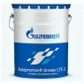 Смазочно-охлаждающая жидкость Gazpromneft Grease LTS Moly NLGI 2, 18 кг, минеральное