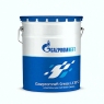 Смазочно-охлаждающая жидкость Gazpromneft Grease LX EP2 NLGI 2, 18 кг, минеральное