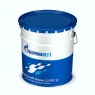 Смазочно-охлаждающая жидкость Gazpromneft Grease LX NLGI 2, 4 л, минеральное