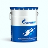 Смазочно-охлаждающая жидкость Gazpromneft Grease LX NLGI 2, 4 л, минеральное