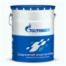 Смазочно-охлаждающая жидкость Gazpromneft Grease Nord Moly NLGI 2, 18 кг, минеральное