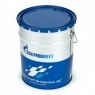Смазочно-охлаждающая жидкость Gazpromneft Metalgrease AC NLGI 2, 18 кг, минеральное