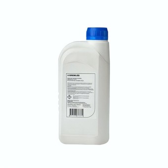 Масло для обработки металла Гремлос LC-1 ISO 68, 0,22 л, минеральное