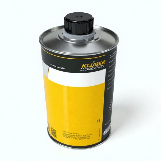 Смазка Kluber Microlube GB 00 VG700, 1 кг, минеральное